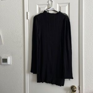 New unworn Taylor lashea nakd collaboration pleated dress